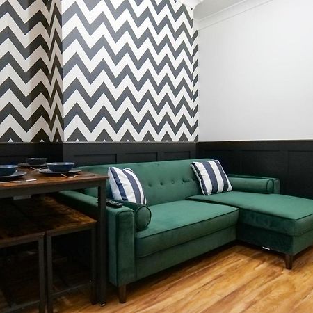 Broadway Belfast! Central Location! Sleeps 6! Zewnętrze zdjęcie