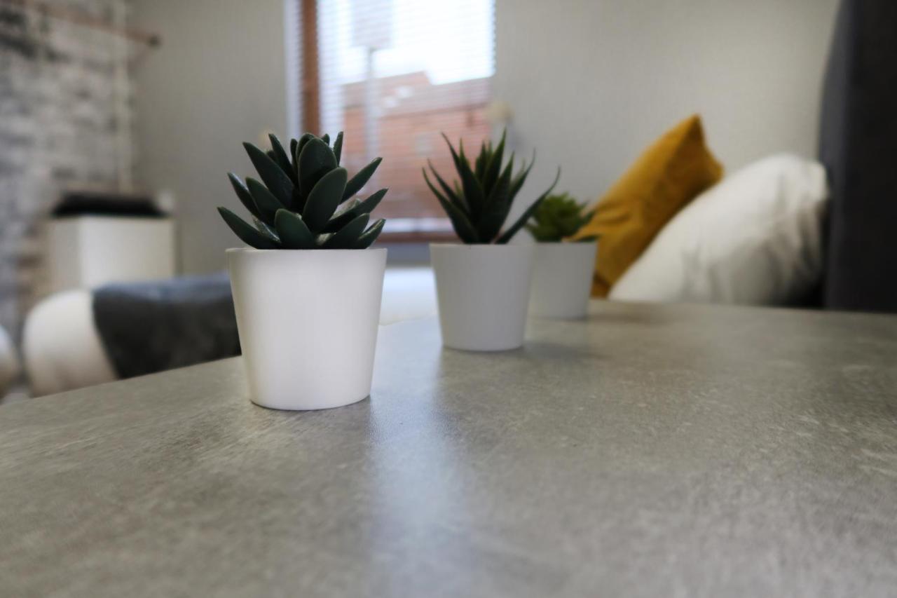 Broadway Belfast! Central Location! Sleeps 6! Zewnętrze zdjęcie