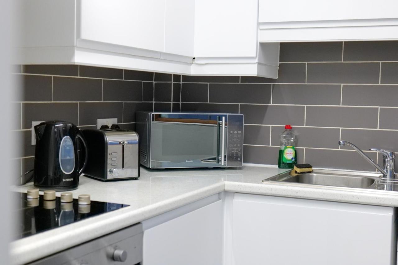 Broadway Belfast! Central Location! Sleeps 6! Zewnętrze zdjęcie