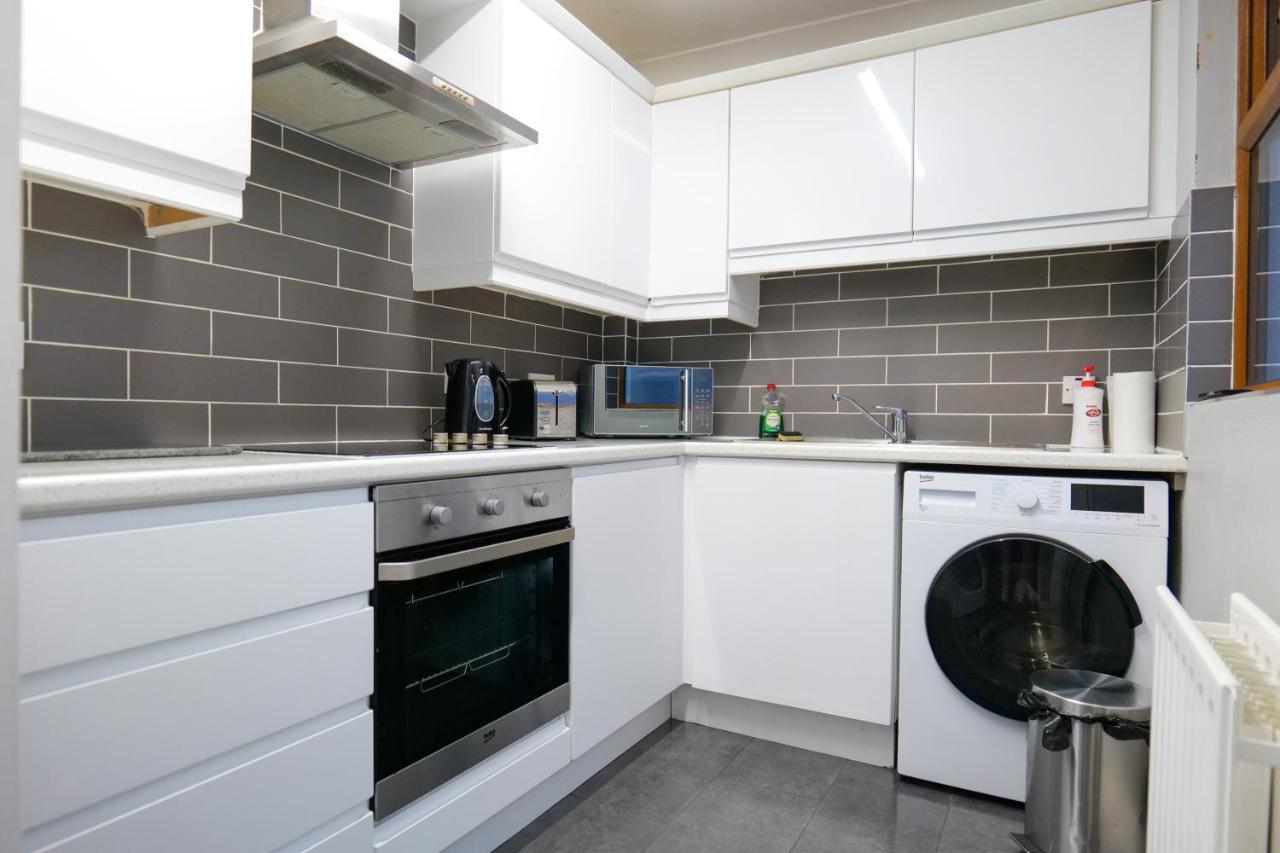 Broadway Belfast! Central Location! Sleeps 6! Zewnętrze zdjęcie
